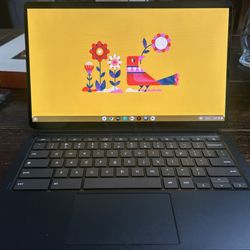 Lenovo Chromebook 