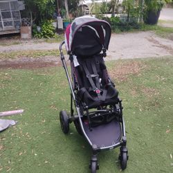 ZIPPIE VOYAGE SPECIAL NEEDS STROLLER/LIKE NEW