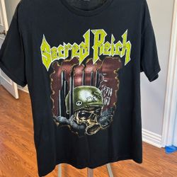 Sacred Reich T-Shirt