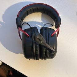 hyper x gaming headphones