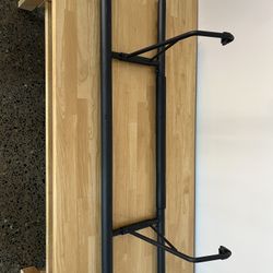 Pull Up Bar 