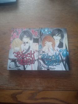 Shojo Beat Manga