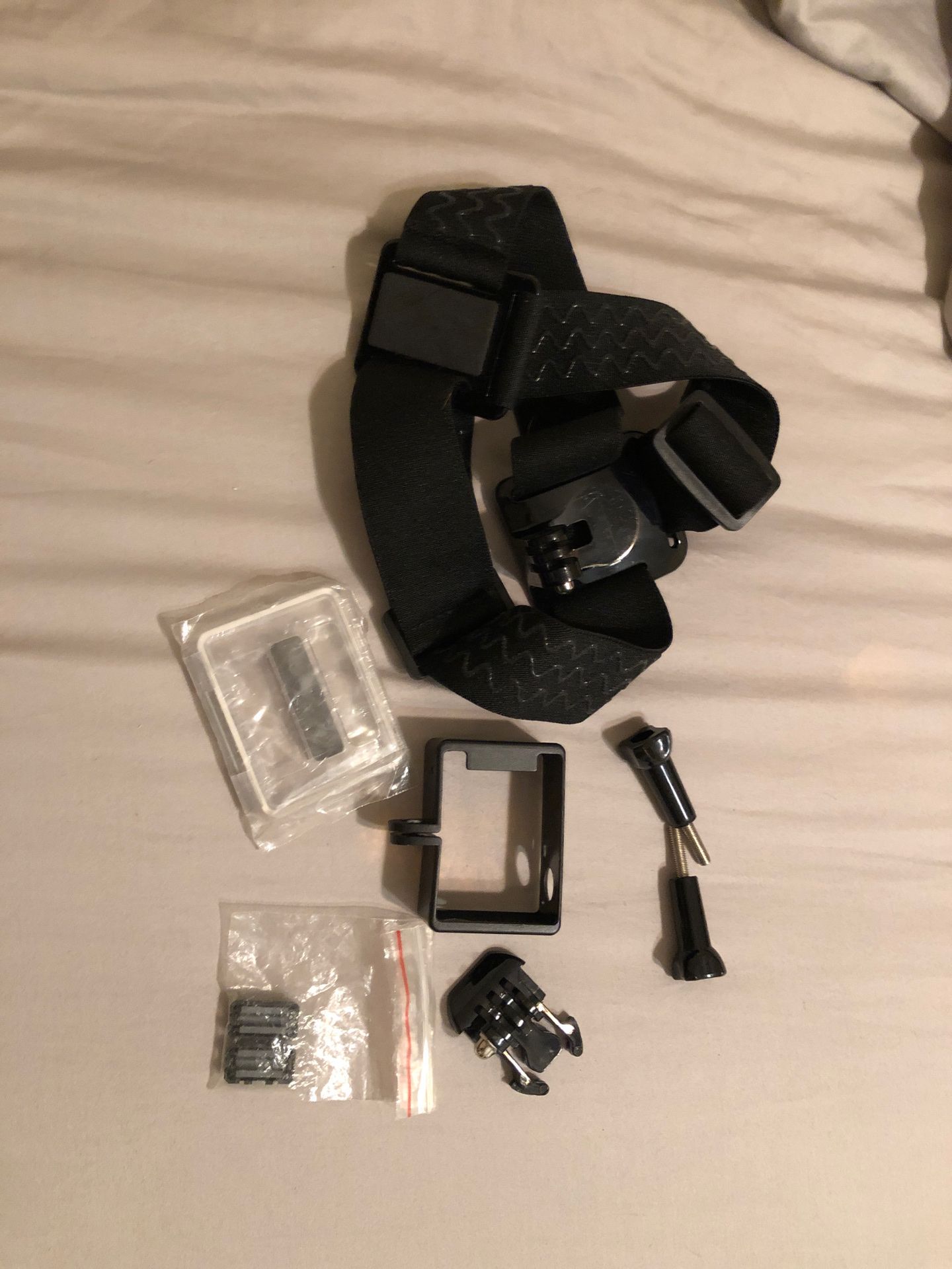 GoPro Accessories