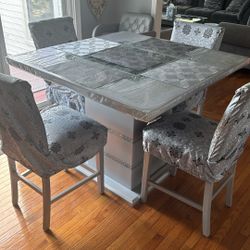 Kitchen Table