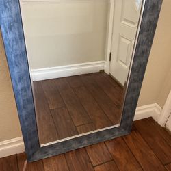 Mirror $35 Firm