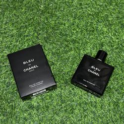 Bleu de Chanel Edp 100ml