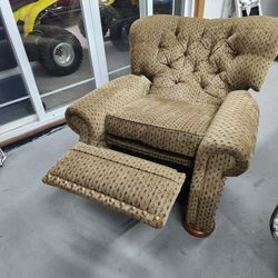 Free Recliner