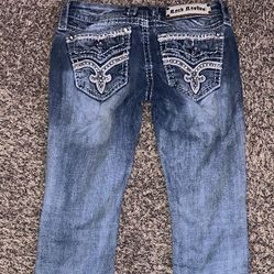 Rock Revival Women’s Jeans