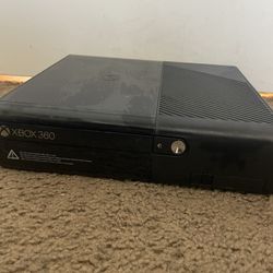 Xbox 360 Console – Black