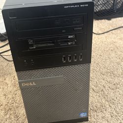 💻 Dell OptiPlex 9010 Gaming/Work PC – Ready to Go!