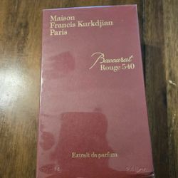 Maison Francis Cologne 