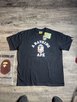 Bape shirt