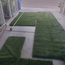 Turf Artificial Sintectic