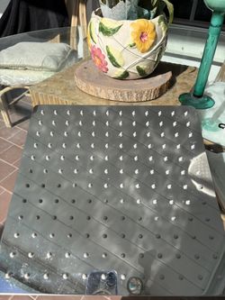 Shower Head 12’x12’