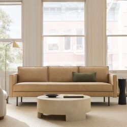 West Elm Axel Sofa