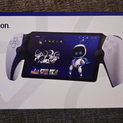 Sony PlayStation PS5 Portal Remote Player