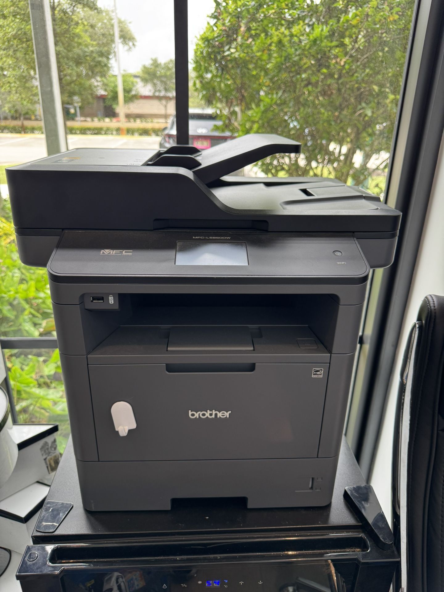 Brother Printer MFC-L5850DW