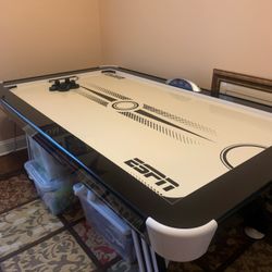 Air Hockey Table Great Condition