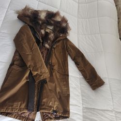 Women Jacket