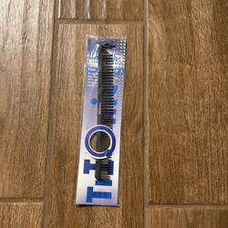 TriOnic Comb Series  - Long Comb NEW