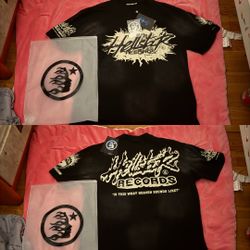 Hellstar Tee
