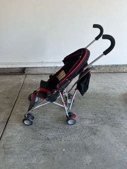 Stroller