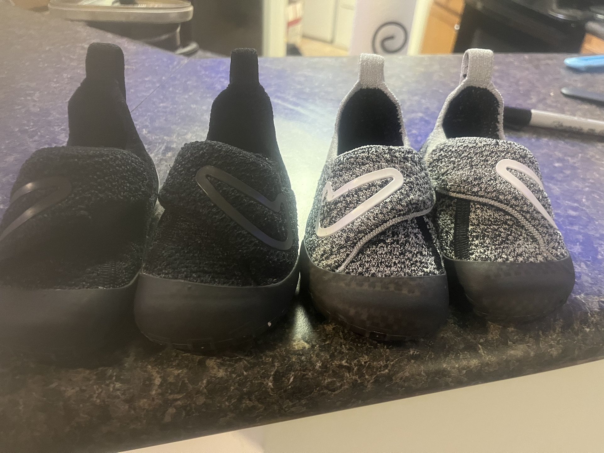 Toddler Nike Shoes