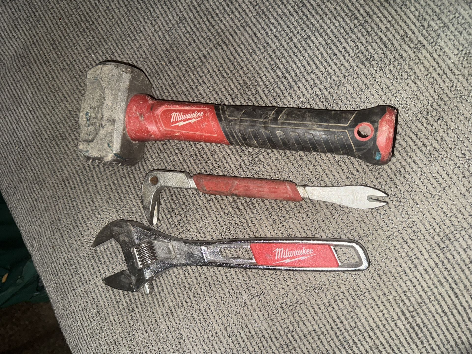 Milwaukee Tools