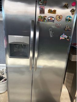 Refrigerator Frigidaire