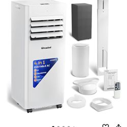 Portable Air Conditioner 10000 BTU