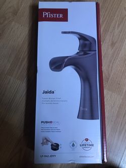 Pfister Tuscan Bronze Finish Faucet