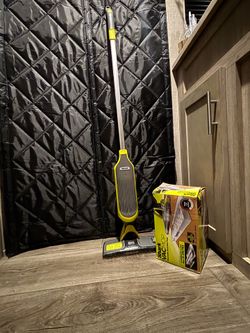 Shark vacmop