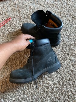 Men’s timberland size 10 25$