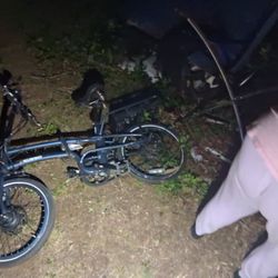 Electric Bike