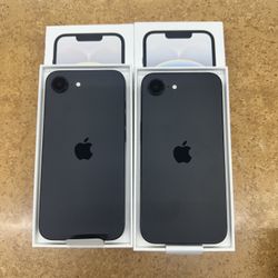 iPhone 16E 128Gb Like New