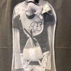 New Baby Boy Clothes