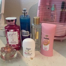 Skin Products