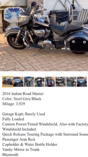 Used Motorcycles Nj >> New And Used Indian Motorcycles For Sale In Newark Nj Offerup Used Motorcycles Nj >> New And Used Indian Motorcycles For Sale In Newark Nj Offerup