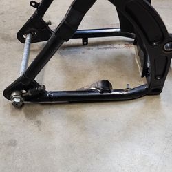 Harley Davidson Softail Rear Swing Arm