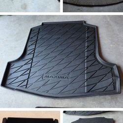 2016-2023 Nissan Maxima accessories 