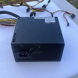400 w PSU power supply