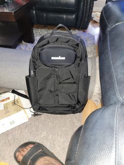 Backpack