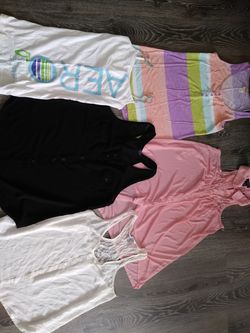 Women's clothes sz xs,s