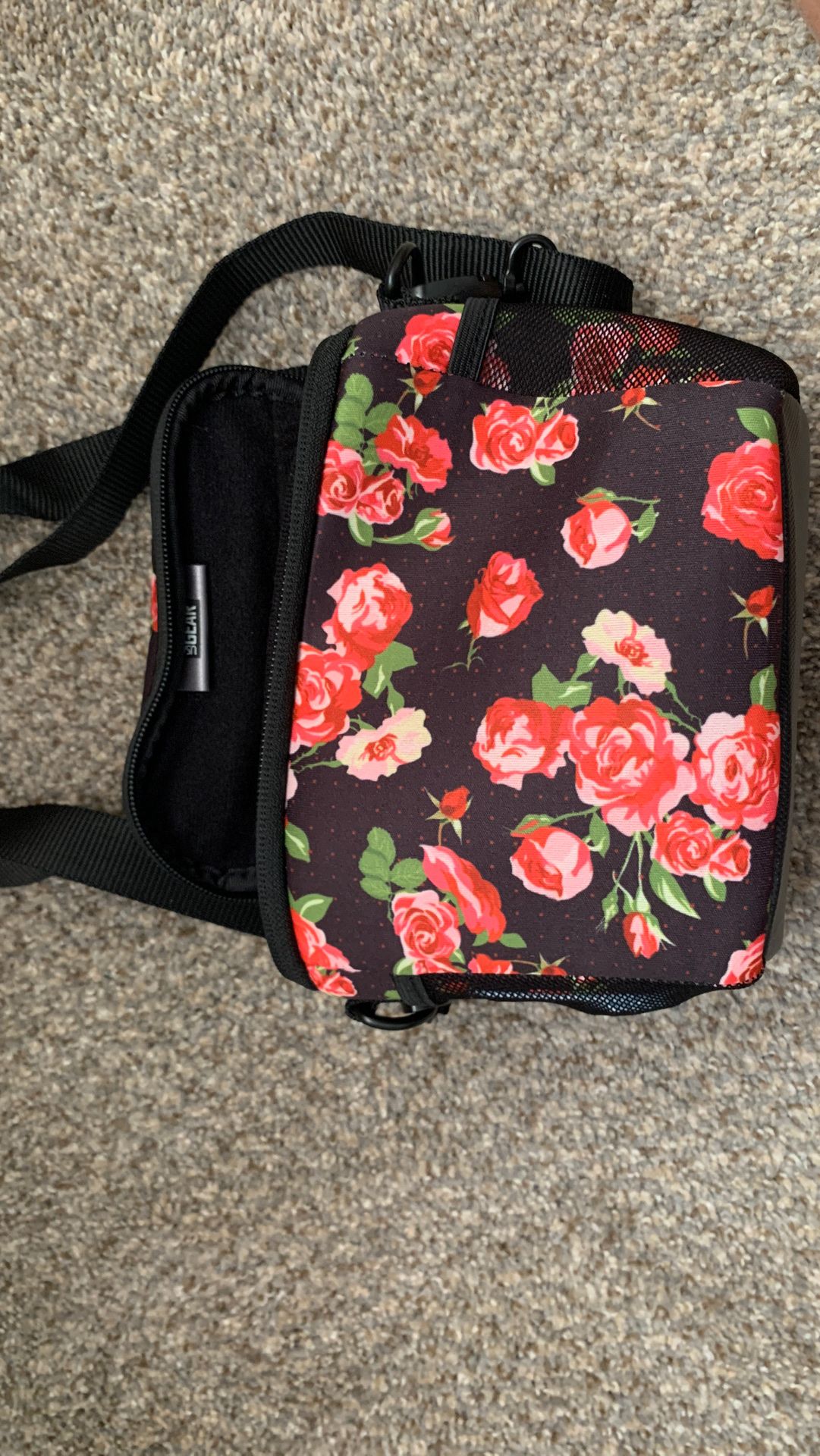 Camera bag