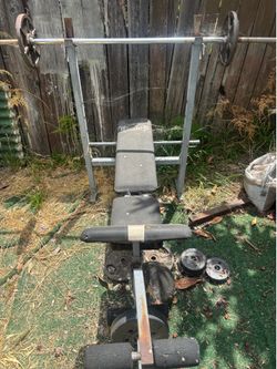Bench Press