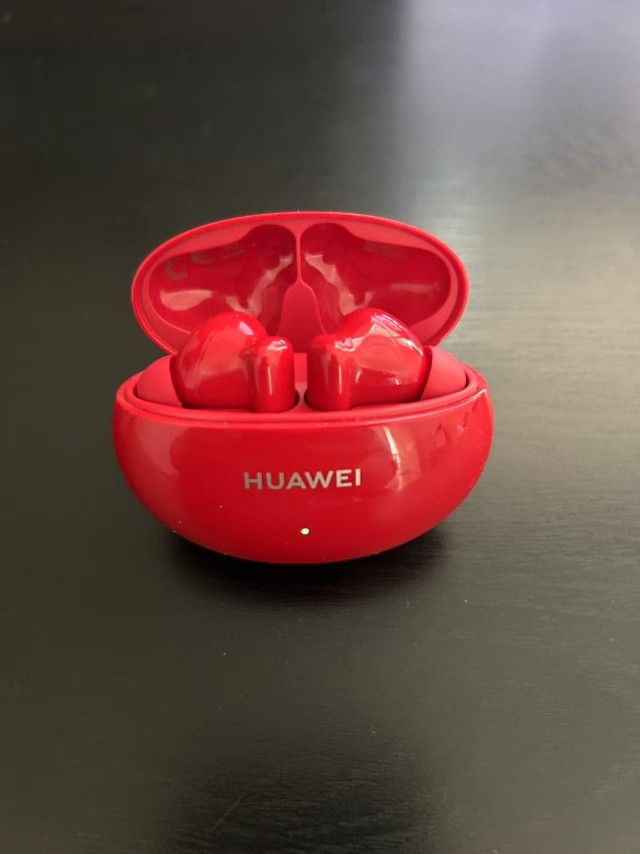 π§ For Sale - Huawei FreeBuds 4i β Like New | Great Sound, Great Deal! π§