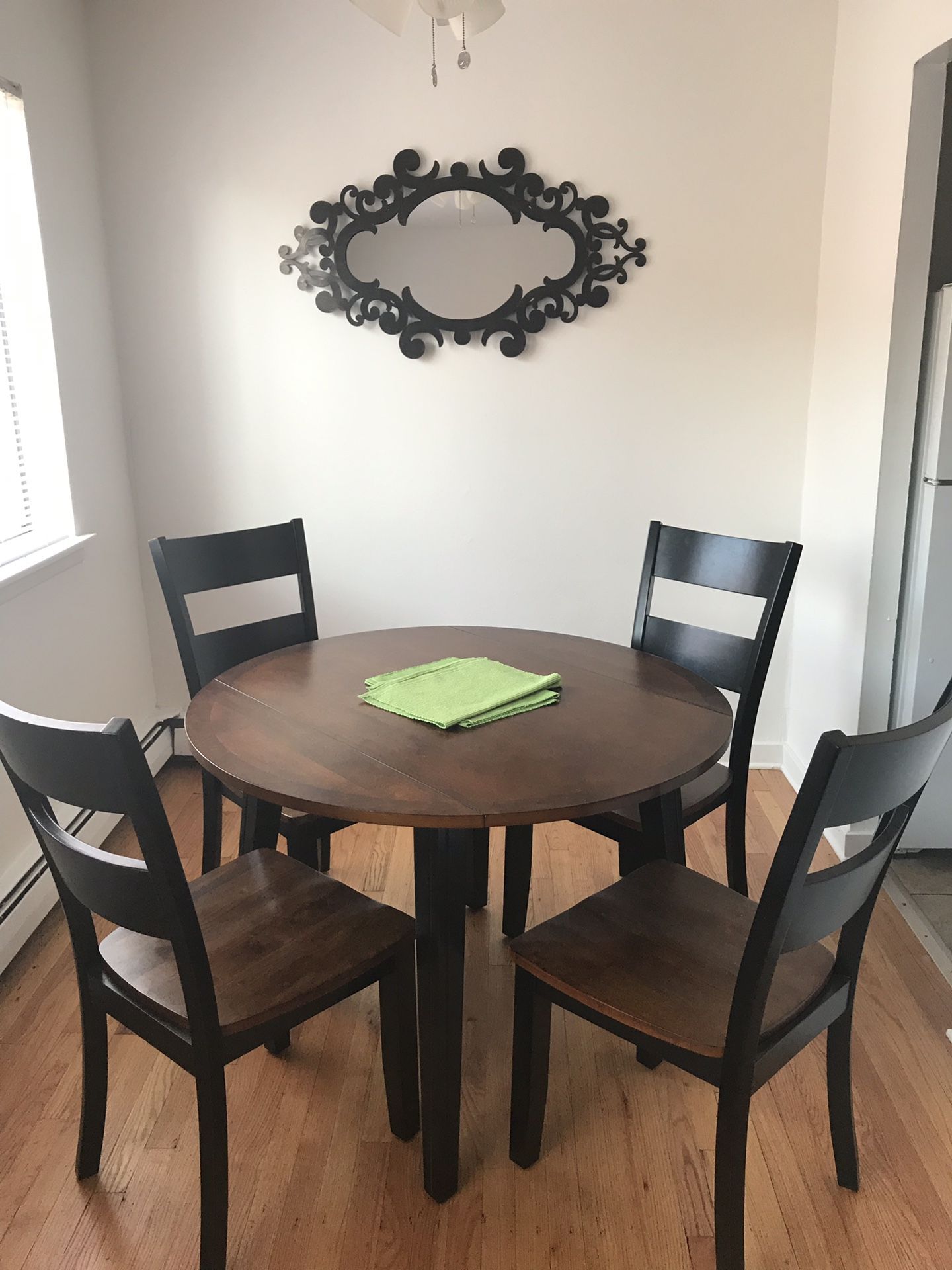 Blake 5 piece dining set sale