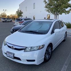 2011 Honda Civic