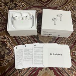 AirPod pro 3