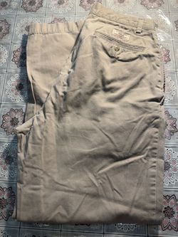 Polo Ralph Lauren Khaki Chino Pants